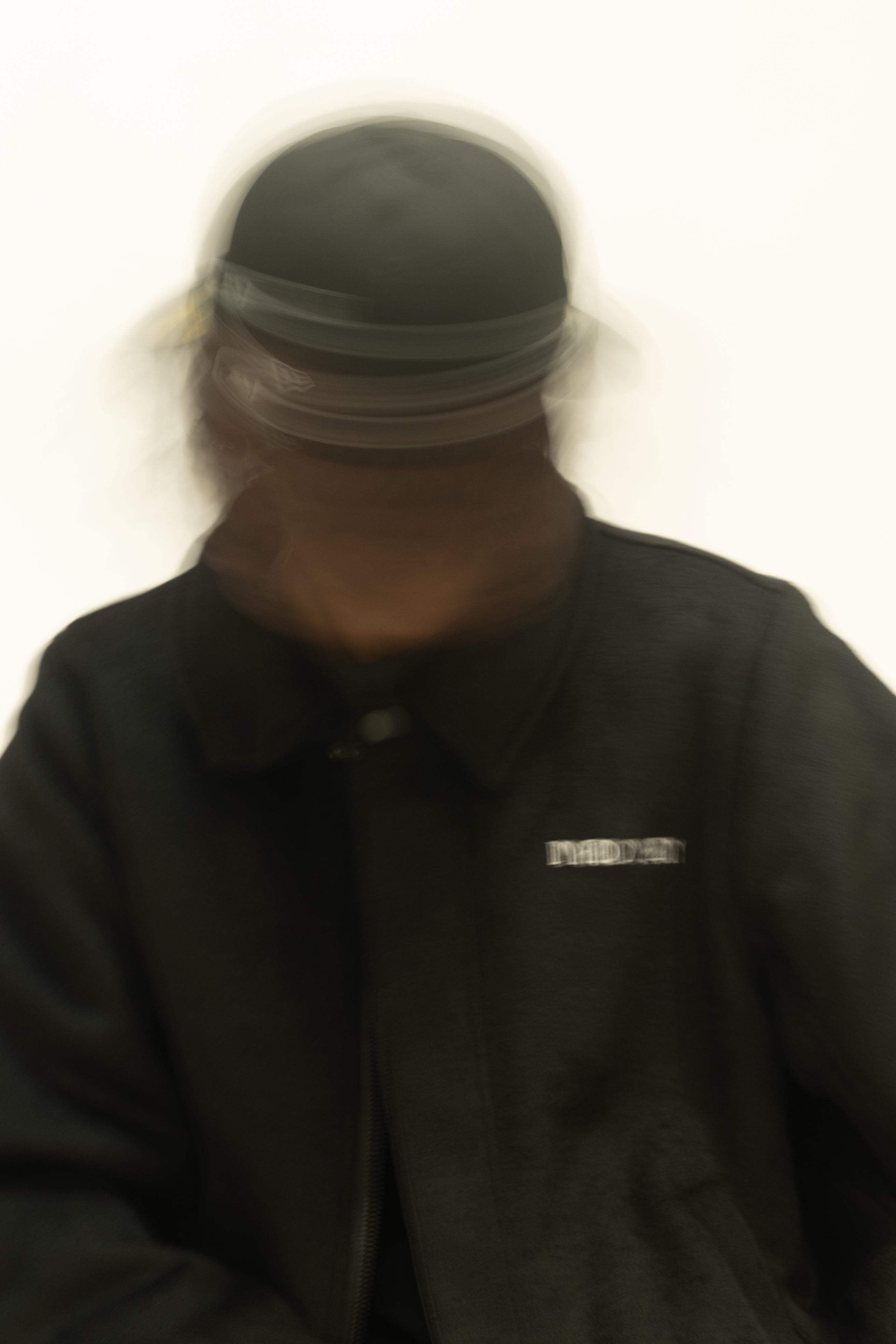 Mad Man Jacket